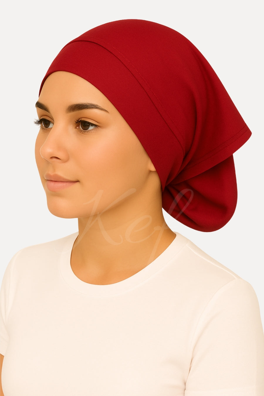 Underscarf - Tube Cap