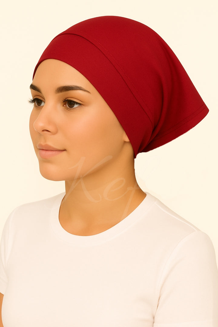Underscarf - Tube Cap