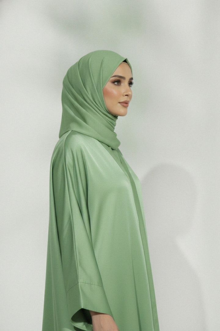 Mint Royale Kaftan