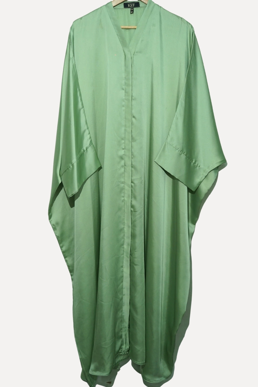 Mint Royale Kaftan