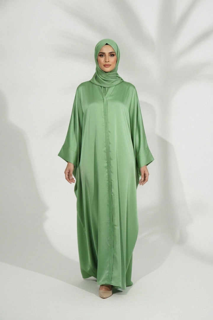 Mint Royale Kaftan