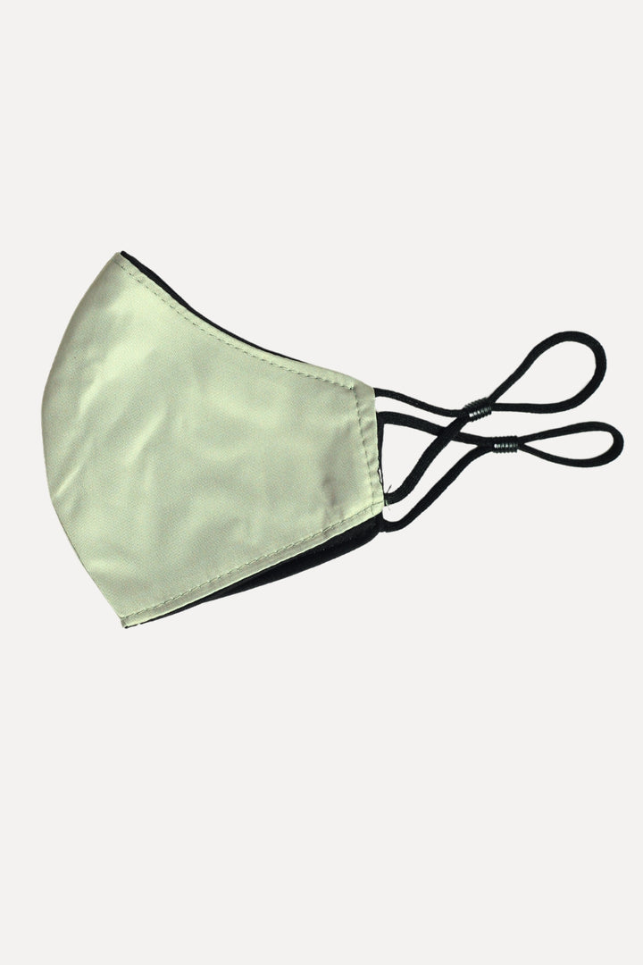 Silk Face Mask