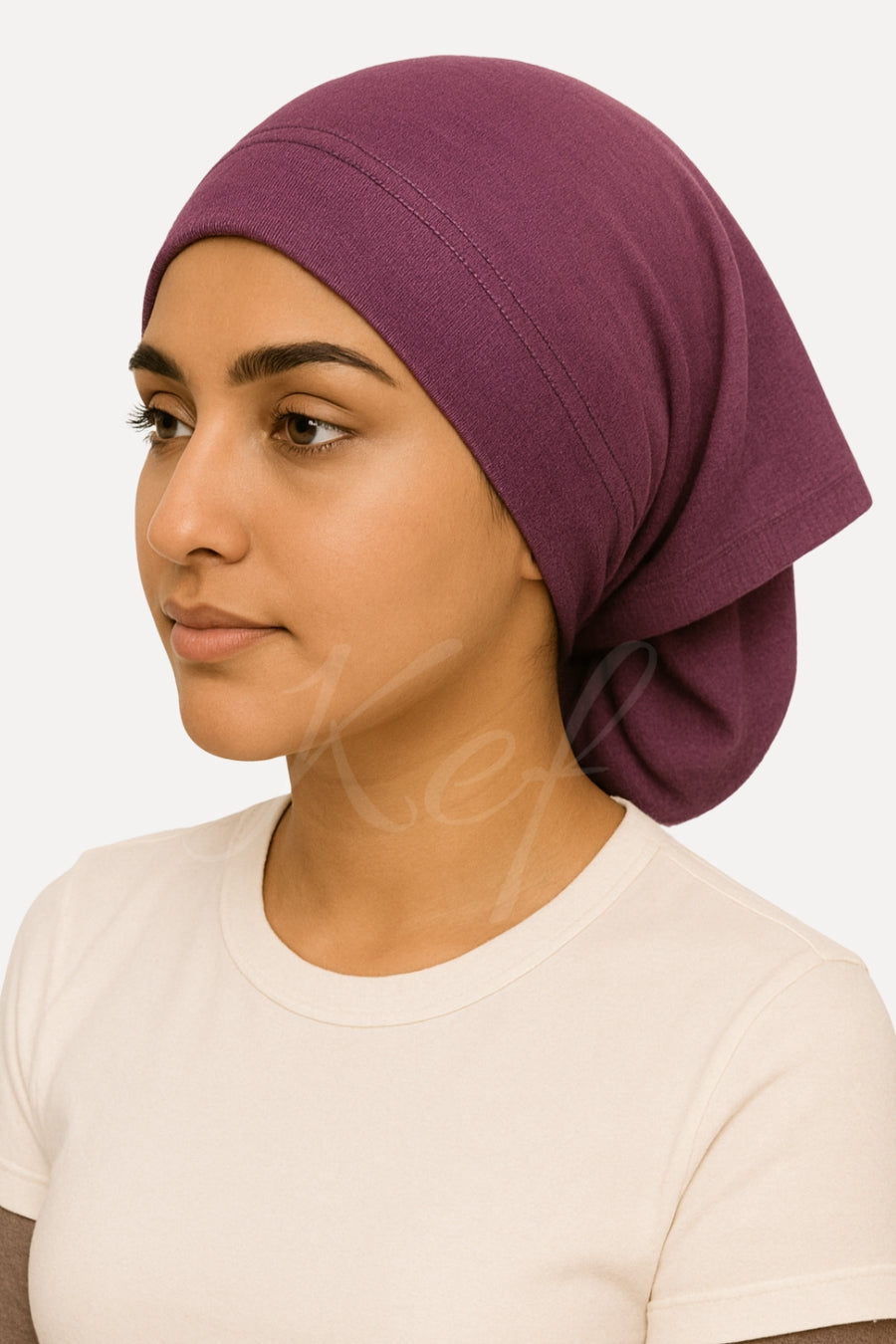 Underscarf - Tube Cap