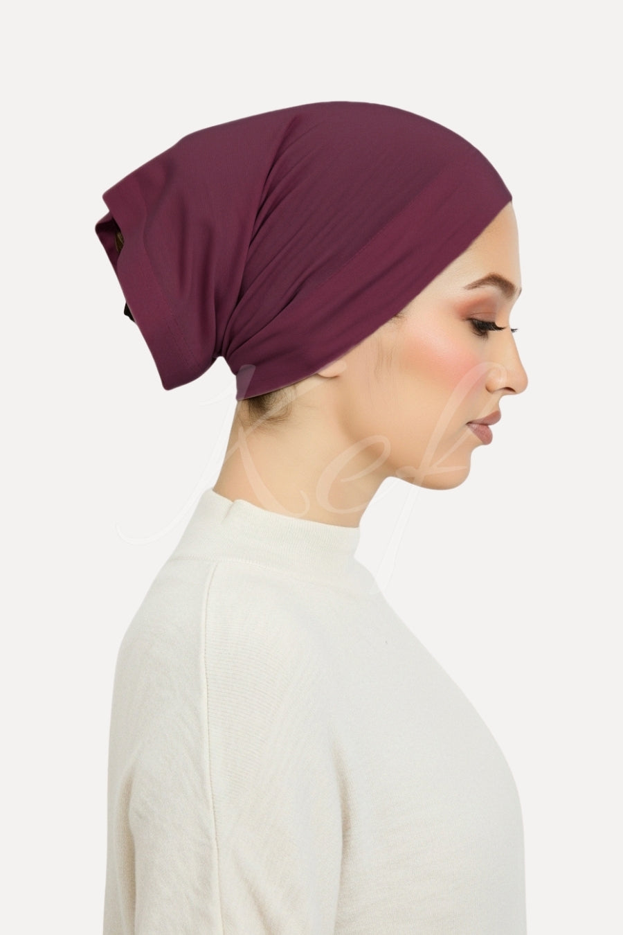 Underscarf - Tube Cap