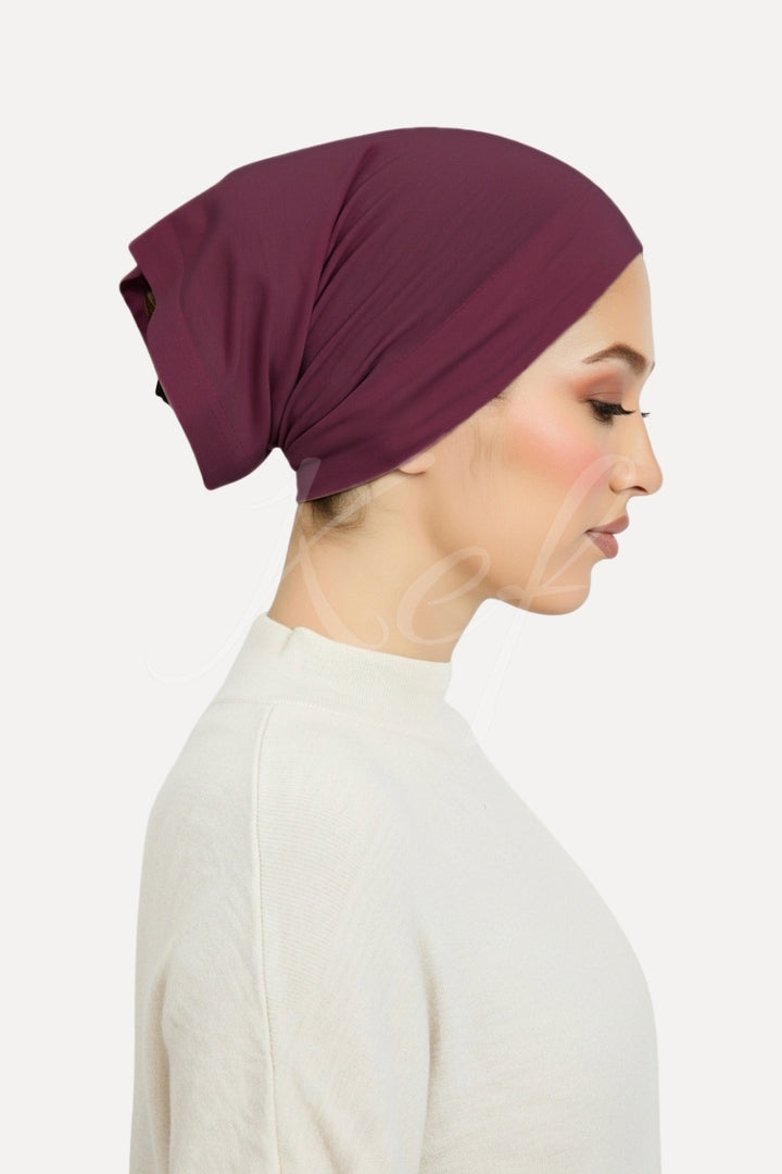 Underscarf - Tube Cap