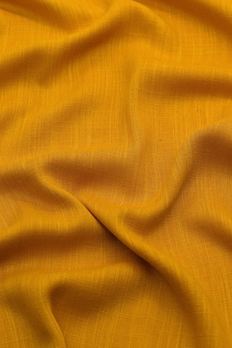 Turkish Lawn XL Hijab - Mustard