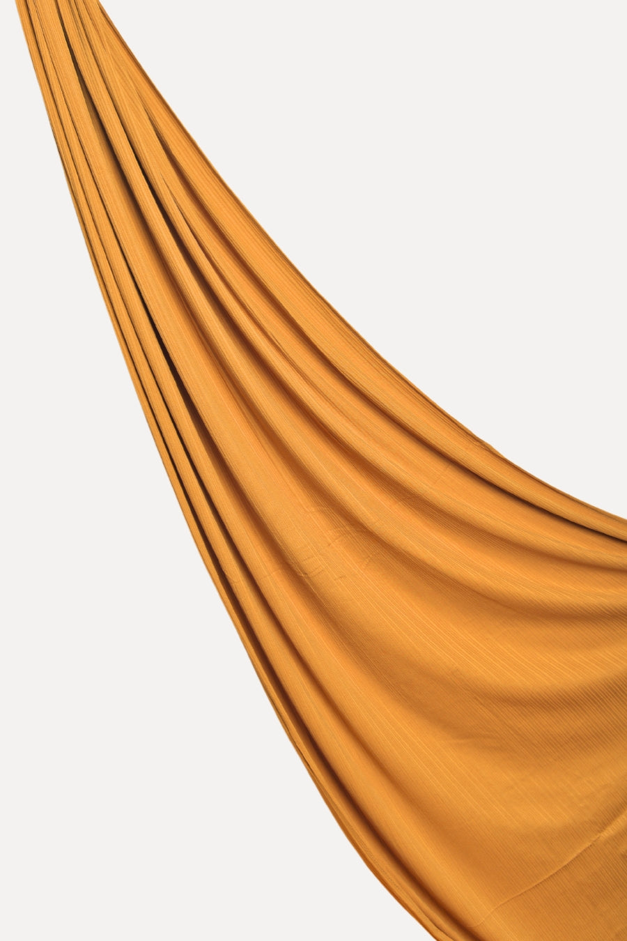 Bamboo Jersey Hijab - Mustard