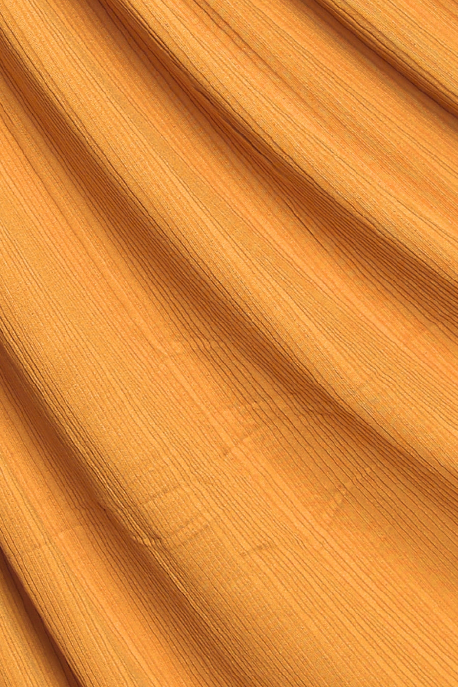 Bamboo Jersey Hijab - Mustard