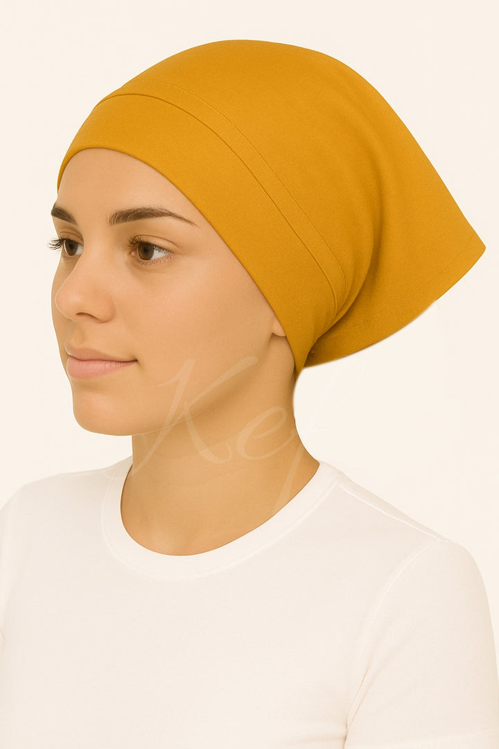 Underscarf - Tube Cap