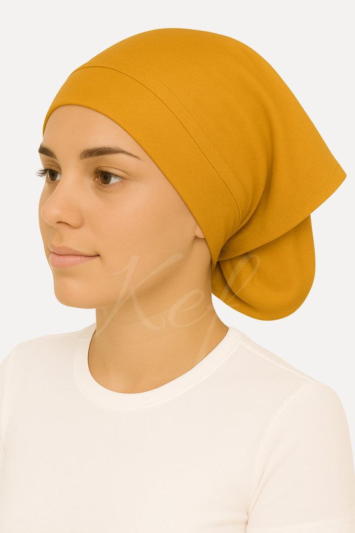 Underscarf - Tube Cap