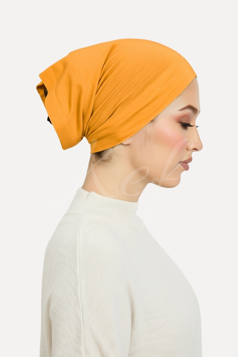 Underscarf - Tube Cap