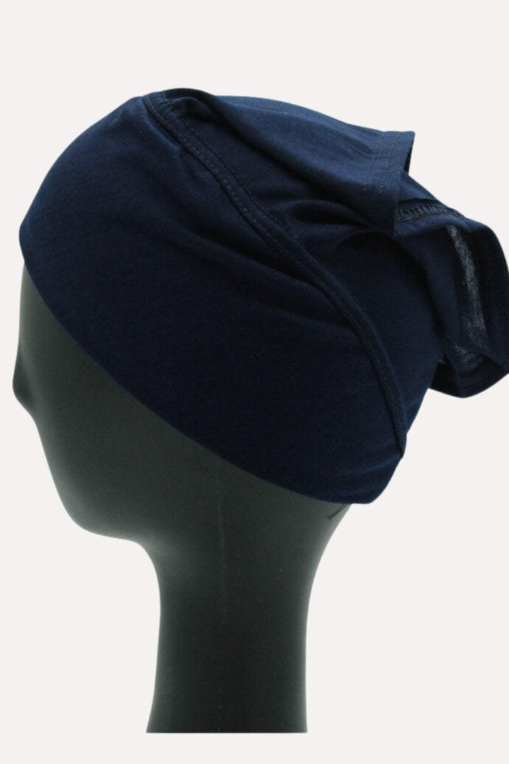 Underscarf - Criss Cross Cap