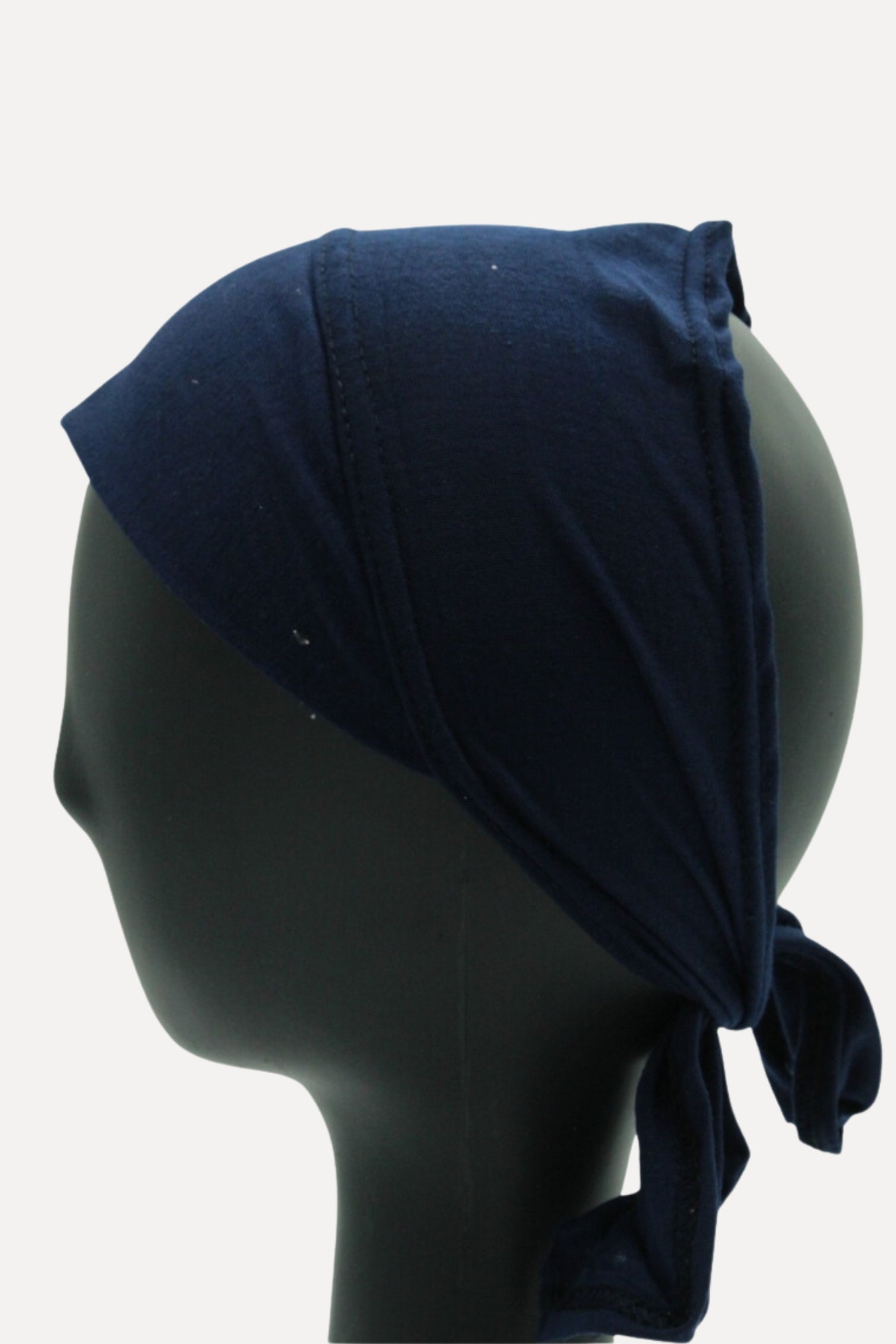 Underscarf - Tie Back Cap – Kef