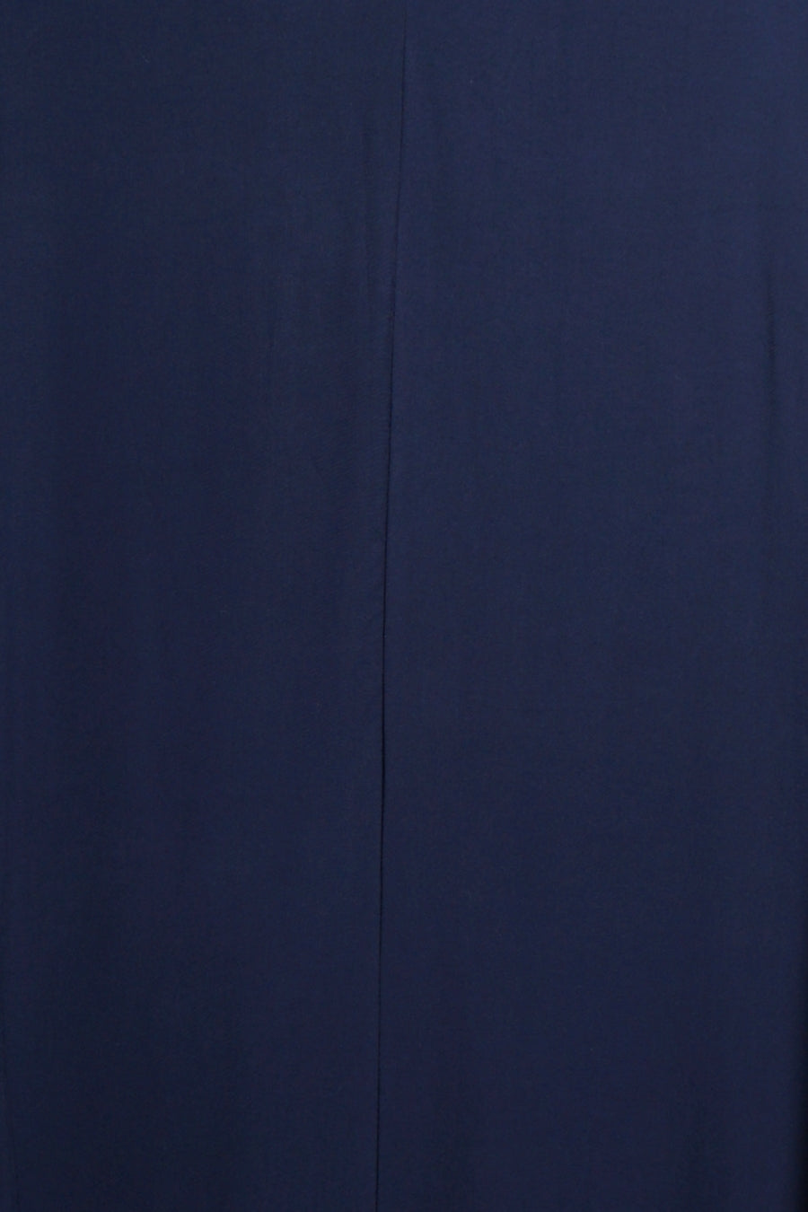 Namaz Chaddar - Navy Blue