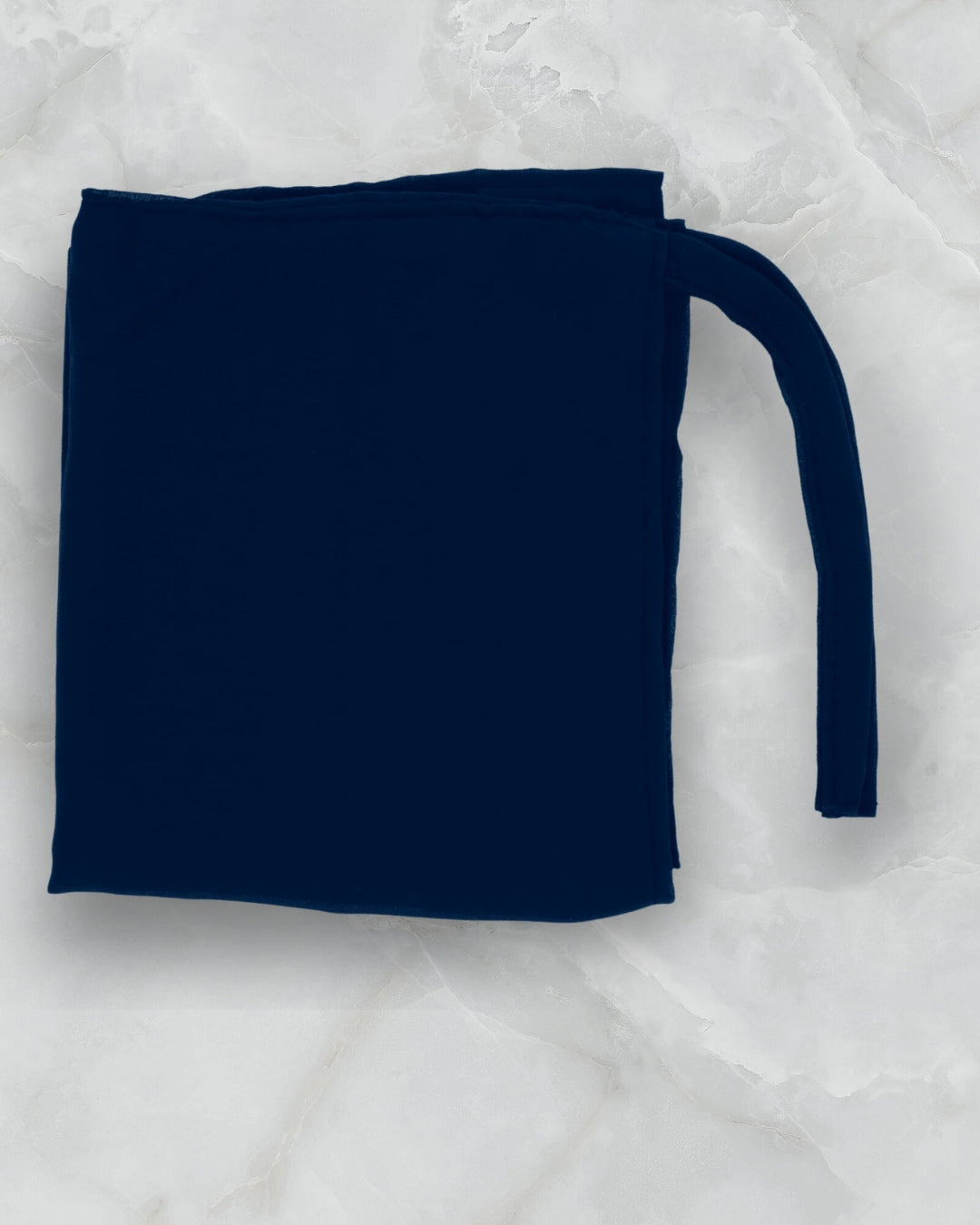 Niqab ( Veil ) - Navy Blue