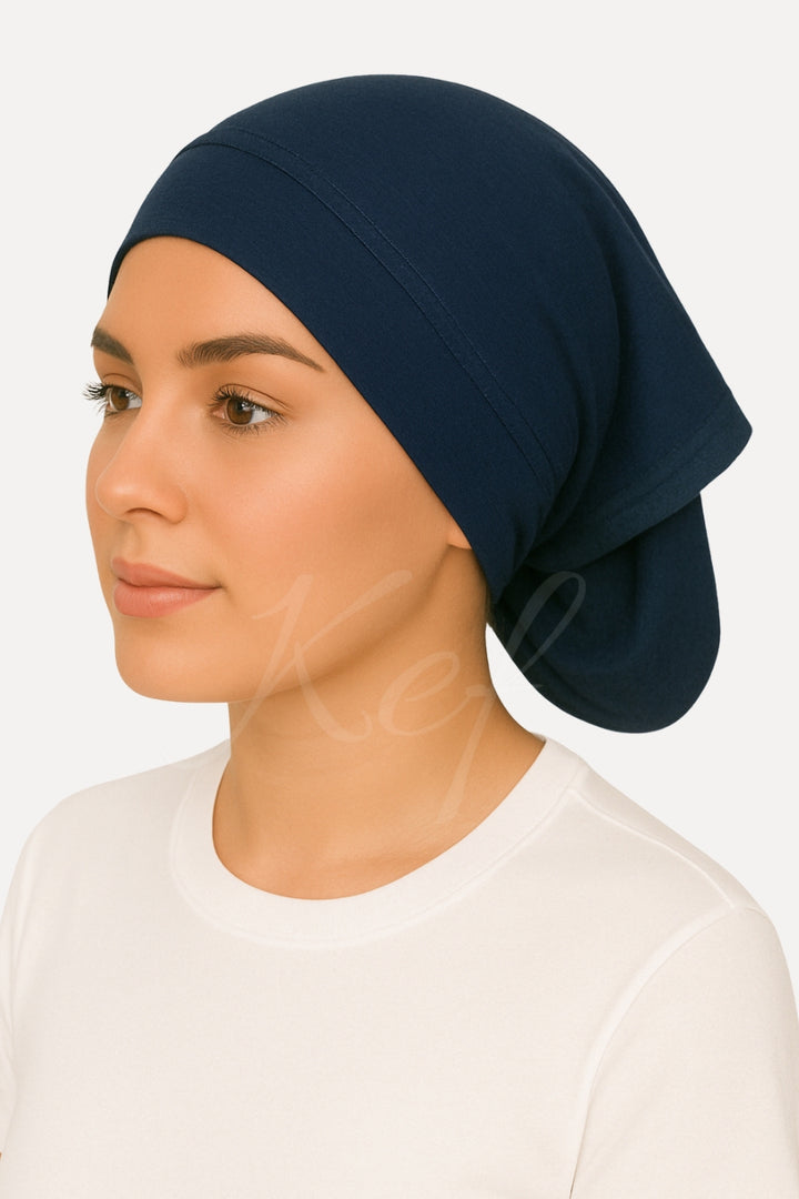Underscarf - Tube Cap