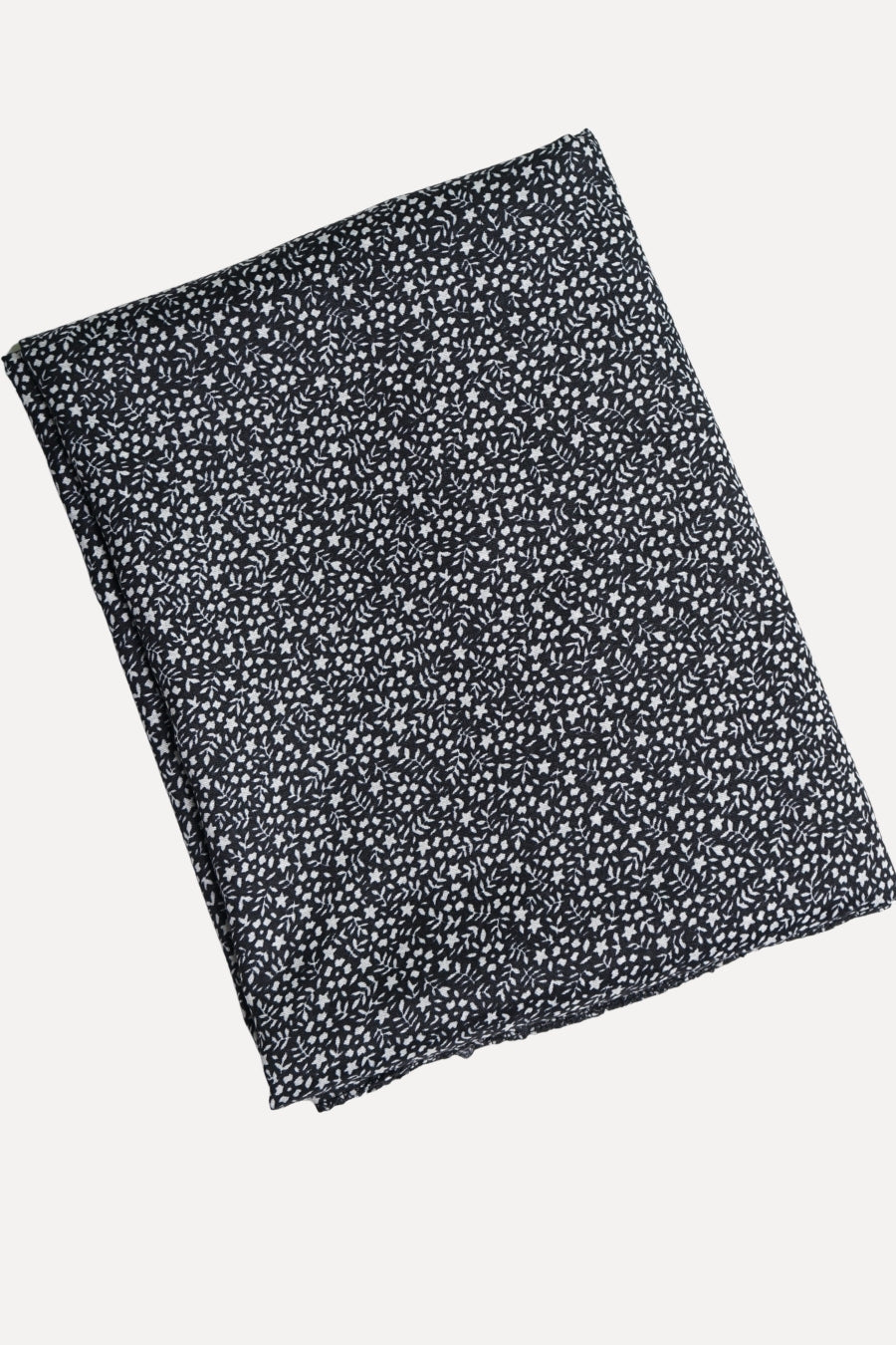 Namaz Chaddar - Noor Noir (Rectangle )