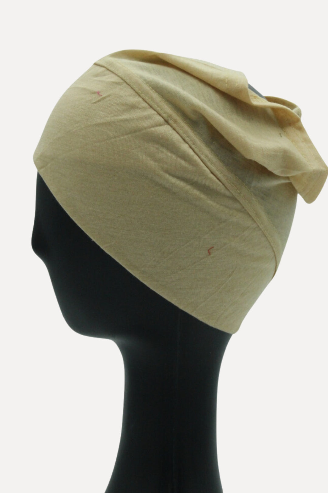 Underscarf - Criss Cross Cap