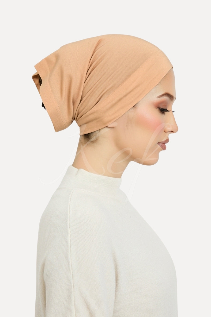 Underscarf - Tube Cap