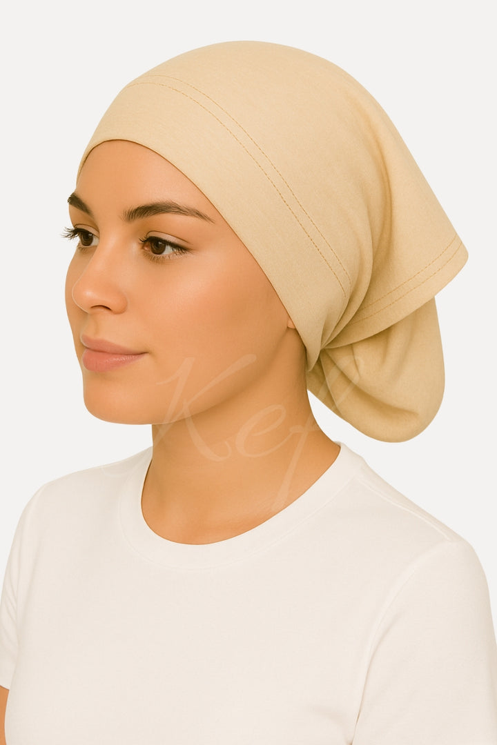 Underscarf - Tube Cap