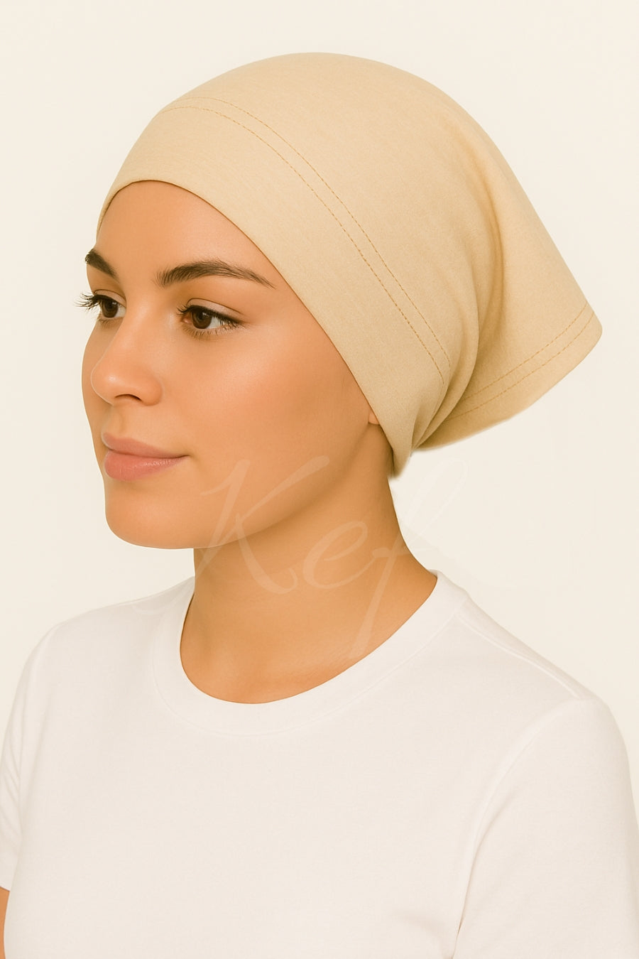 Underscarf - Tube Cap