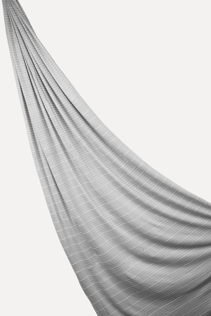 Stripeflow Jersey - Pale Taupe