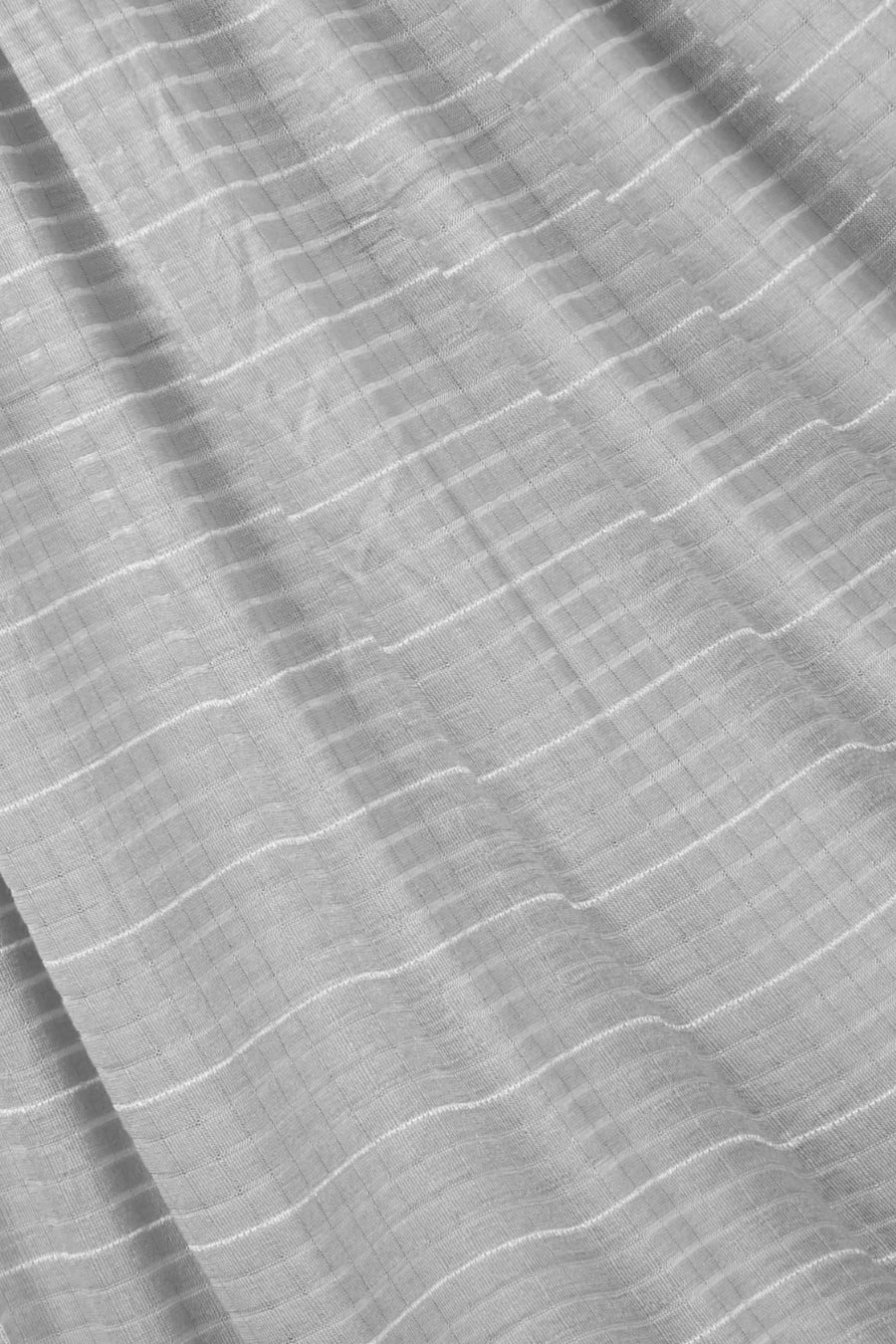 Stripeflow Jersey - Pale Taupe