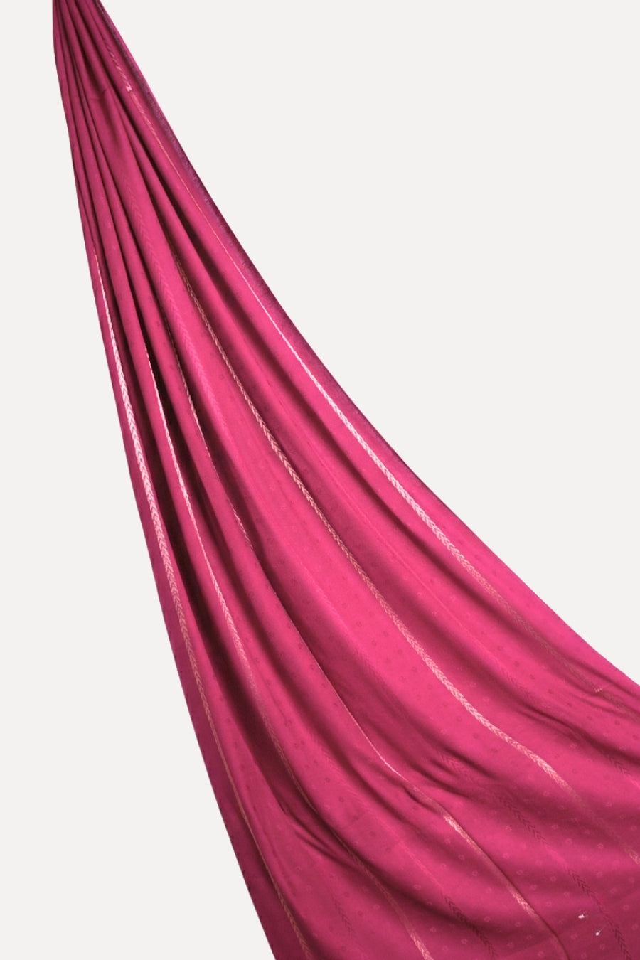 Golden Petal Lawn - Pansy Pink