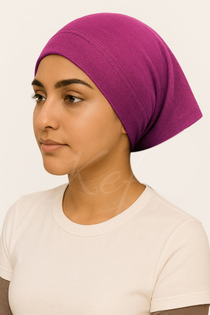 Underscarf - Tube Cap