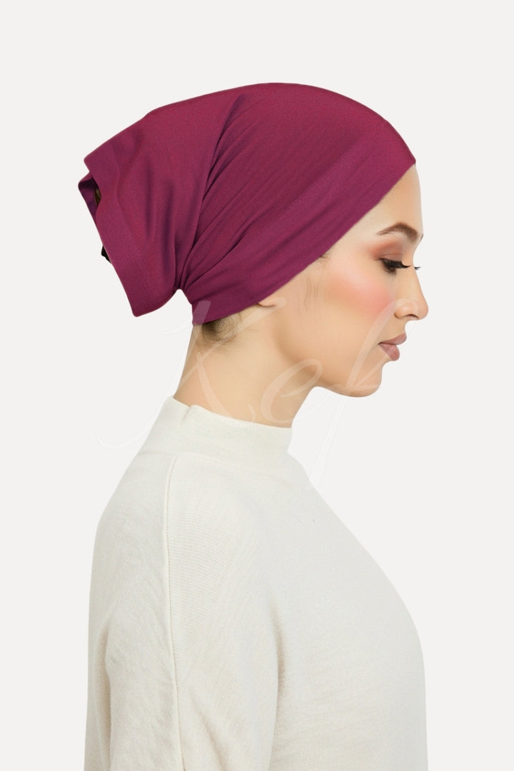 Underscarf - Tube Cap