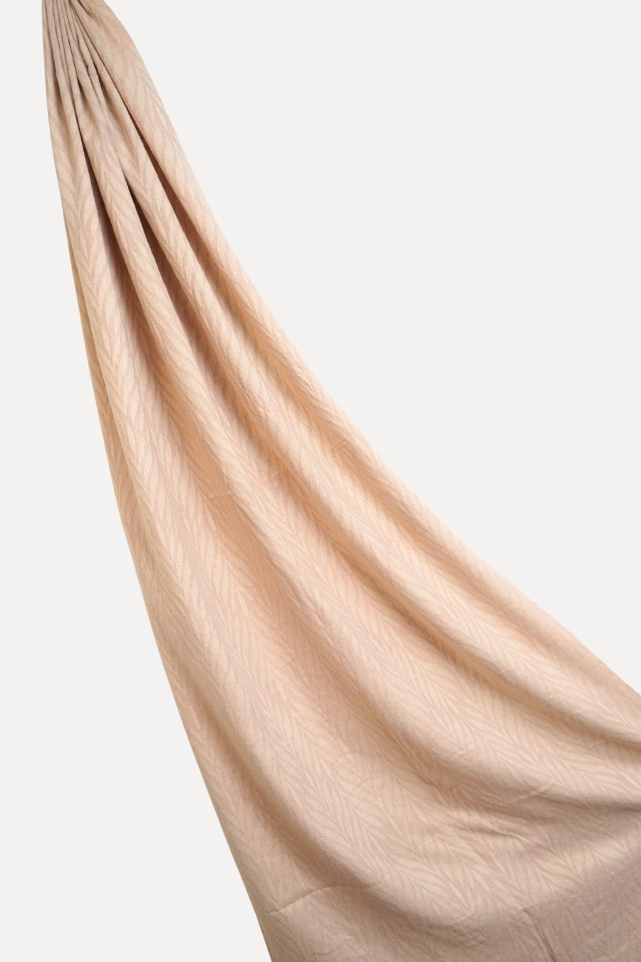 Willow Cashmere - Peachy Pink