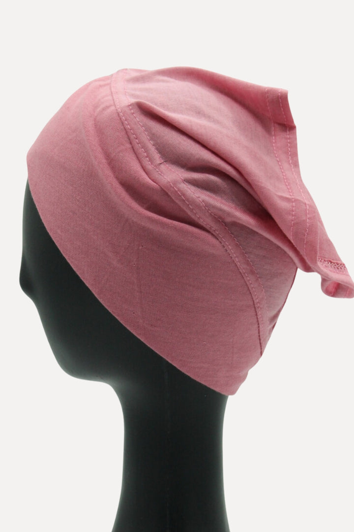 Underscarf - Criss Cross Cap