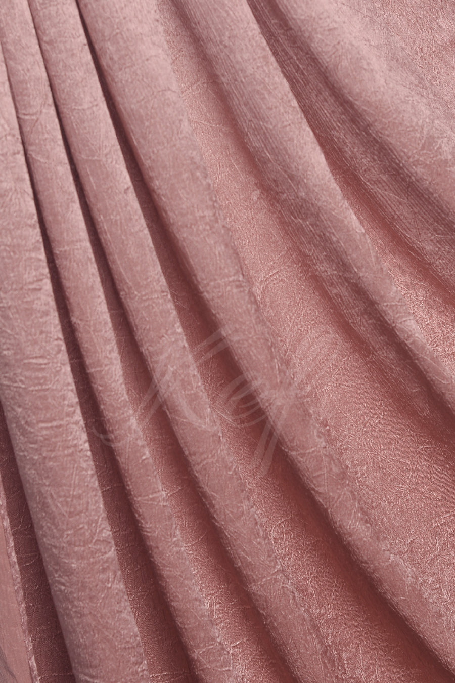 Crepe Textured Chiffon - Pink