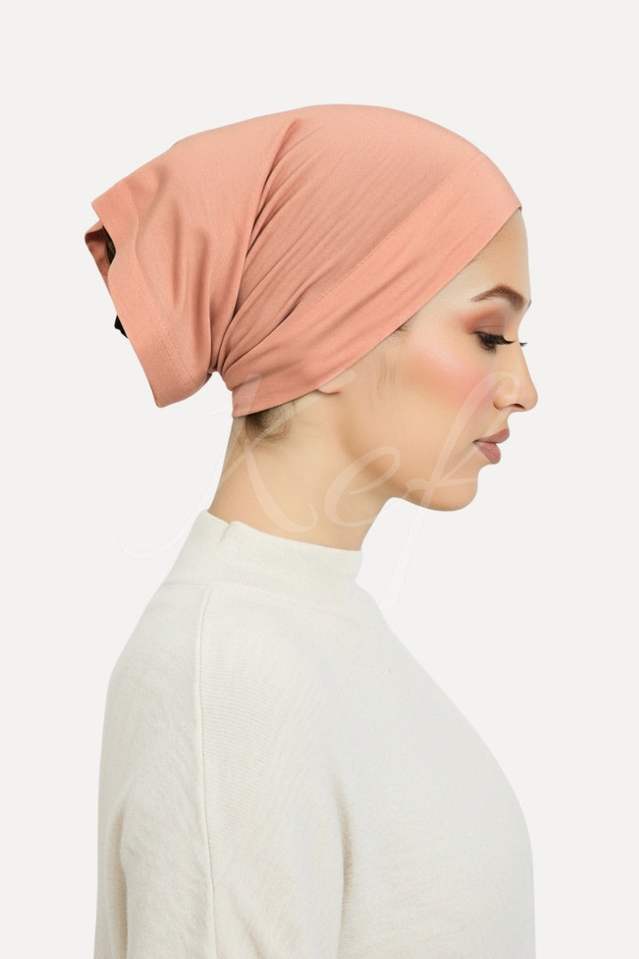 Underscarf - Tube Cap