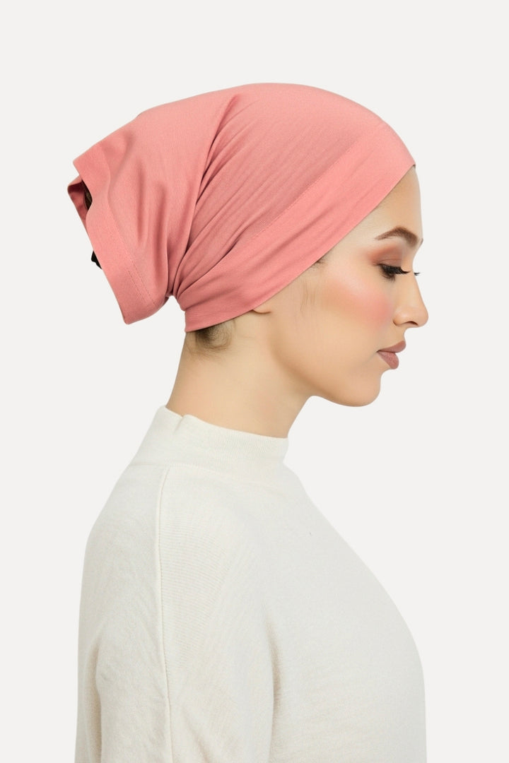 Underscarf - Tube Cap