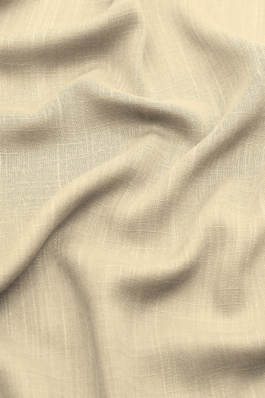 Turkish Lawn Hijab - Platinum