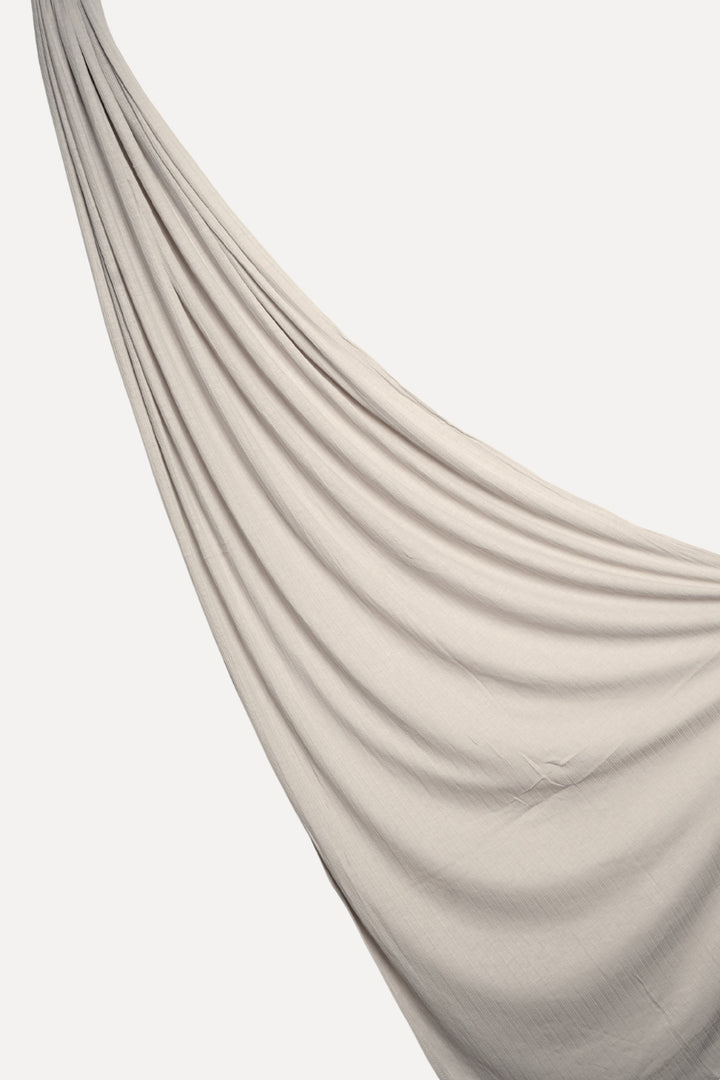 Triple Thread Jersey - Platinum