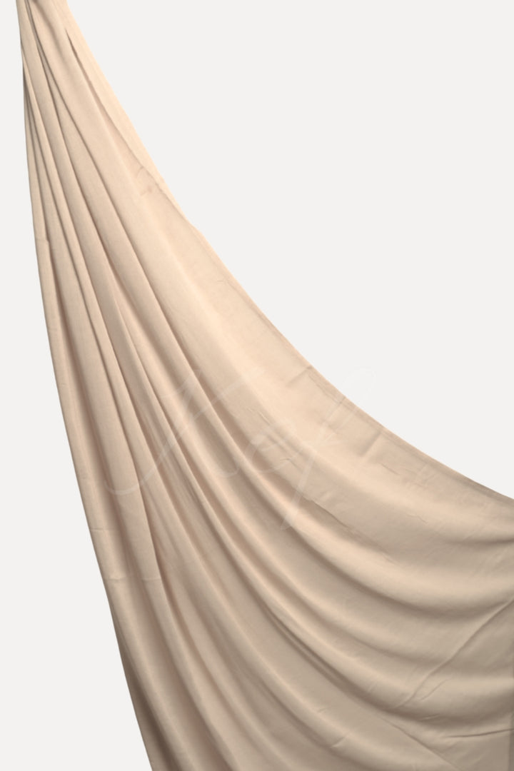 Modal Hijab - Platinum