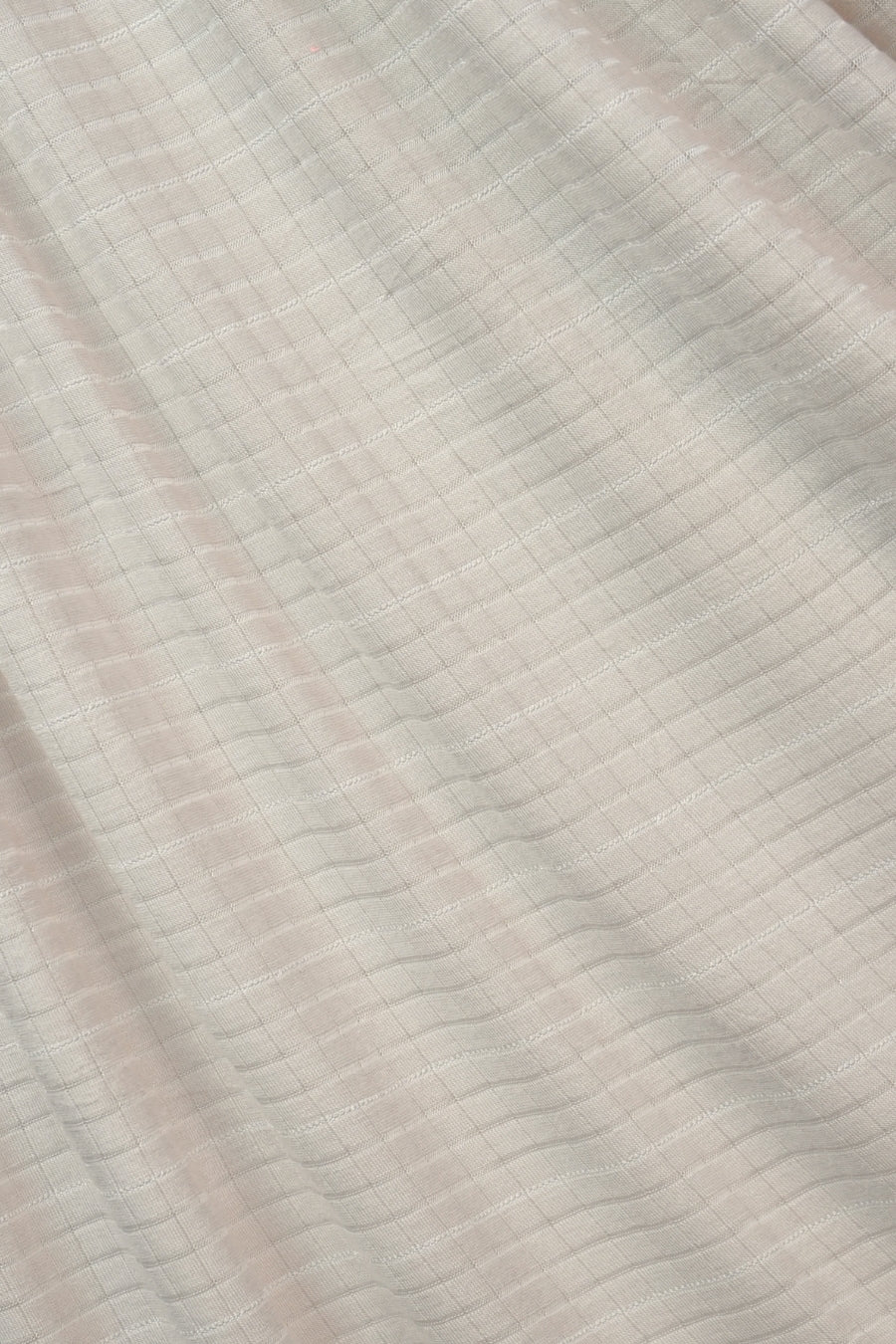 Stripeflow Jersey - Platinum