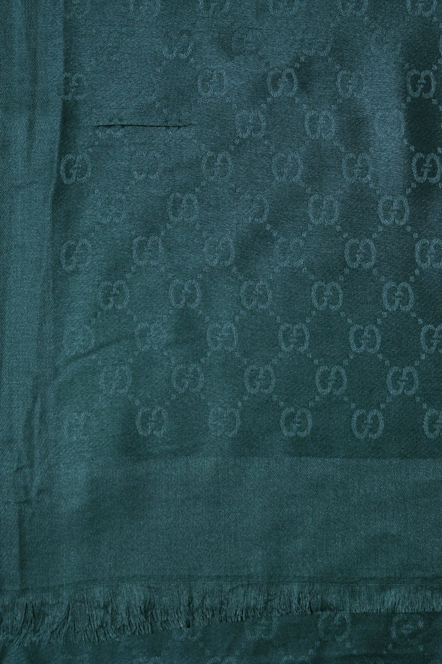 GC Cashmere Hijab -  Prussian