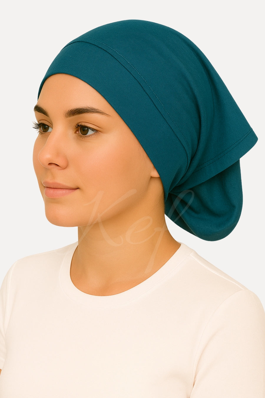 Underscarf - Tube Cap