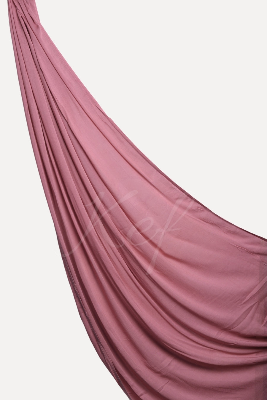 Modal Hijab - Rose