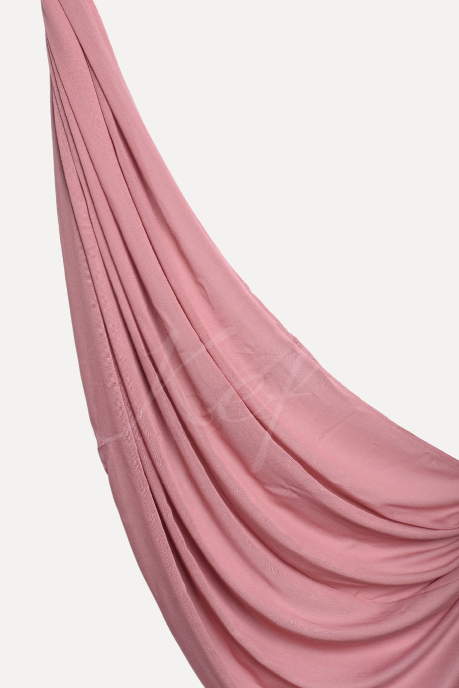 Modal Hijab - Rose