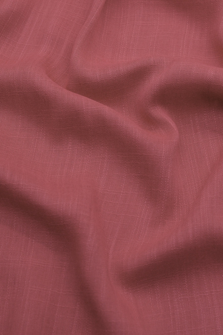 Turkish Lawn Hijab - Rose