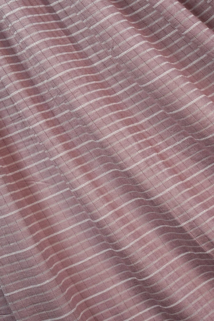 Stripeflow Jersey - Rose