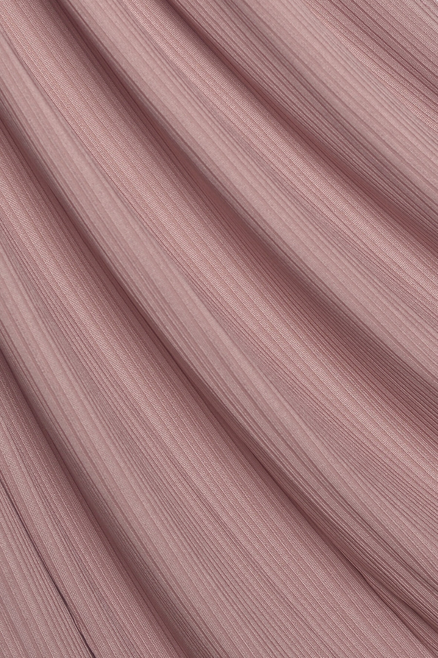 Bamboo Jersey Hijab - Rose Pink