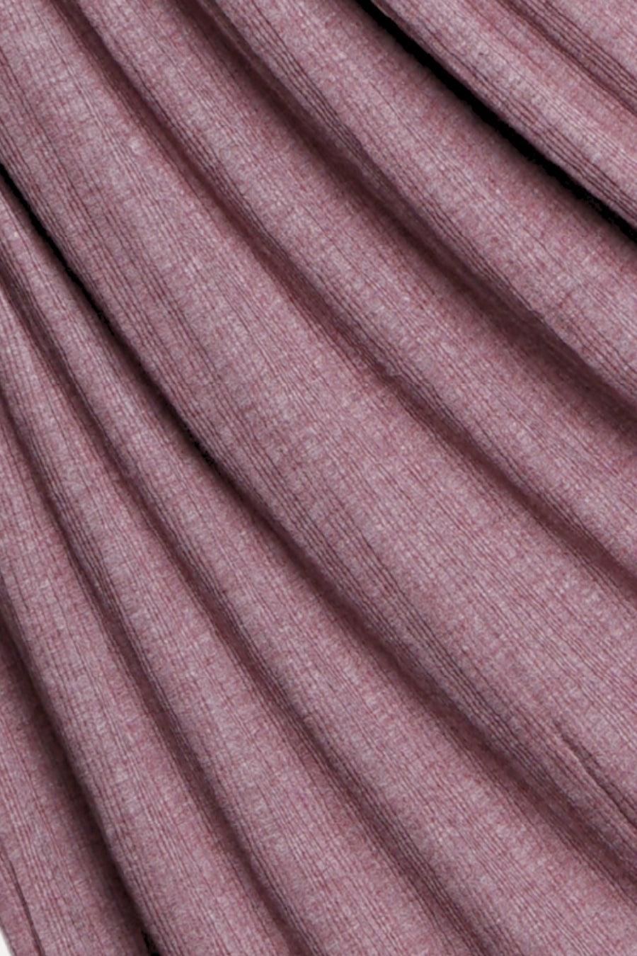 Triple Thread Jersey - Rosewood