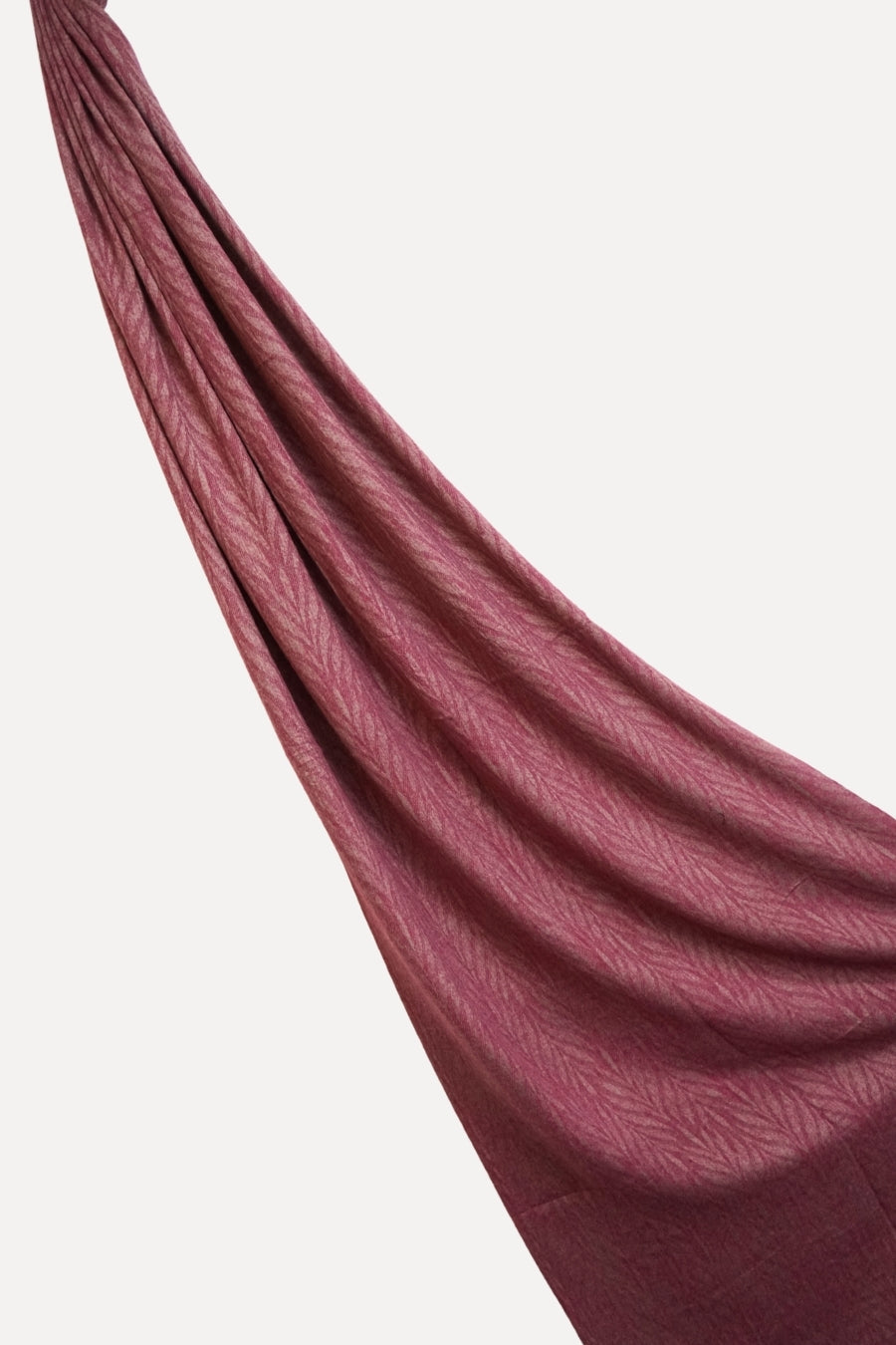 Willow Cashmere - Rosewood