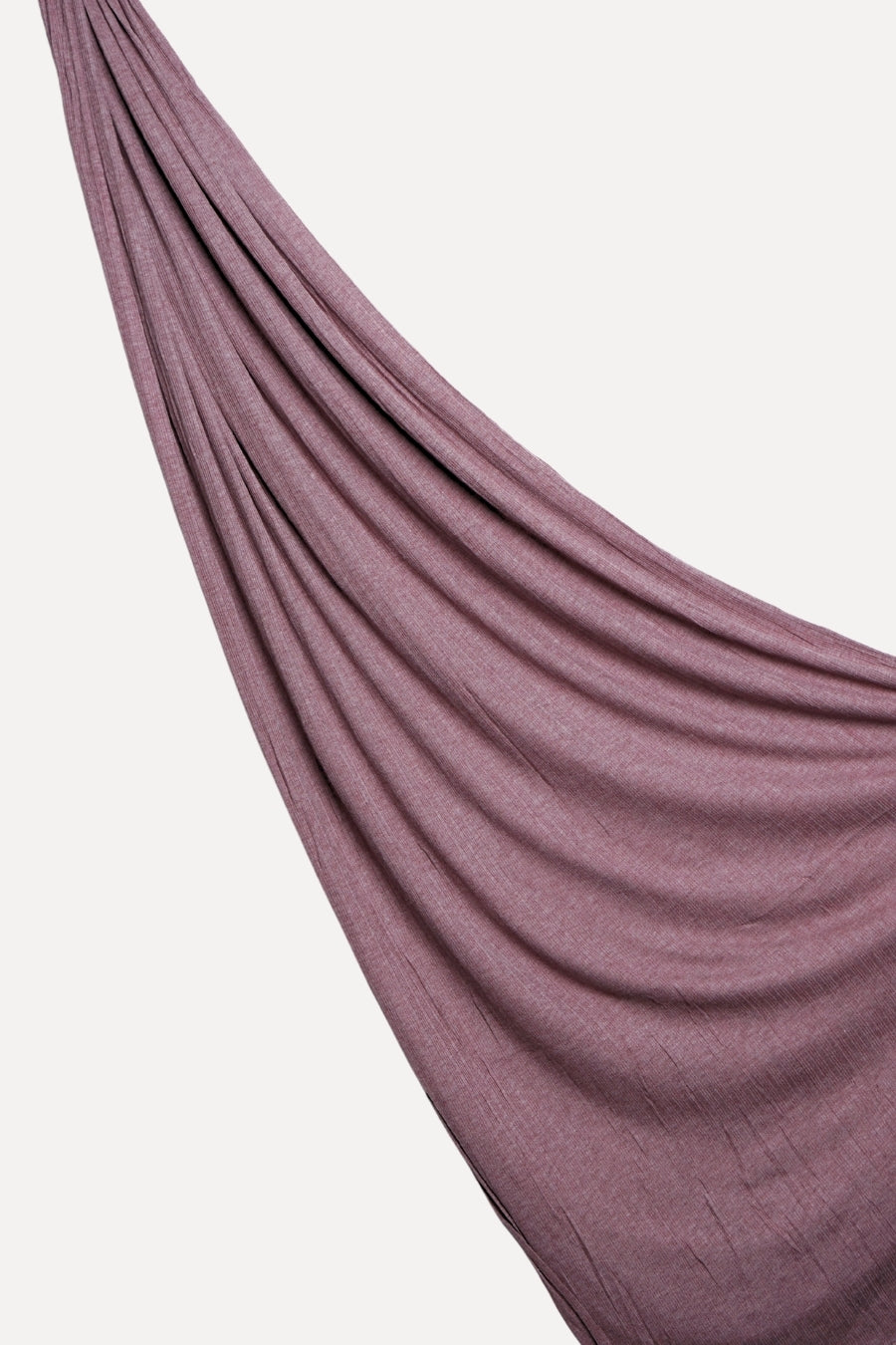 Triple Thread Jersey - Rosewood