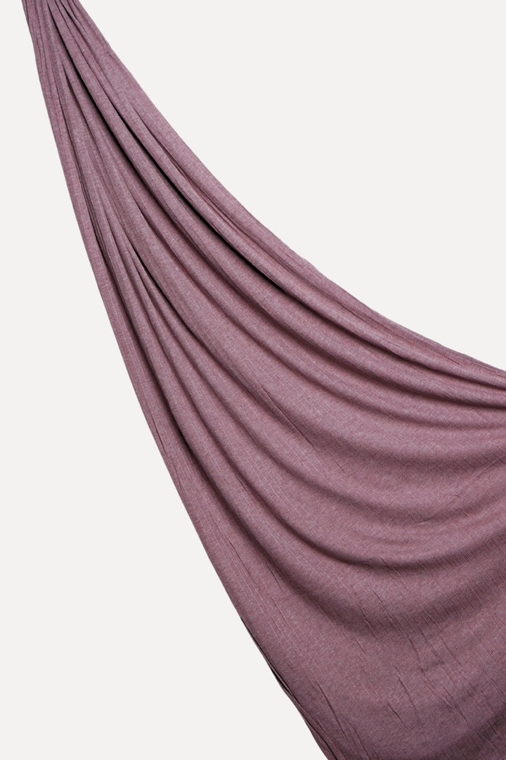 Triple Thread Jersey - Rosewood
